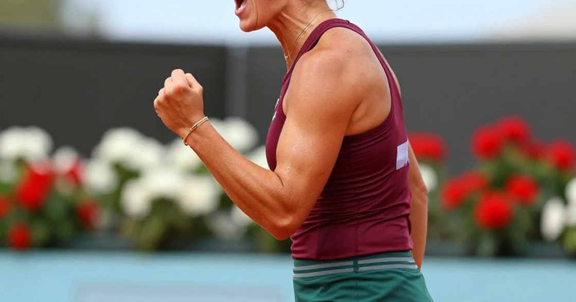 All-Spanish Shanghai Masters Final: Davidovich Fokina Stuns Zverev, Jodar Waits