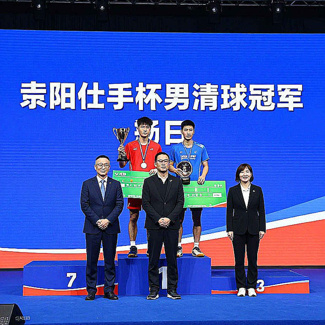 Ashmita Chaliha, Màn Sương Indonesia và Câu Hỏi BWF Không Muốn Trả Lời