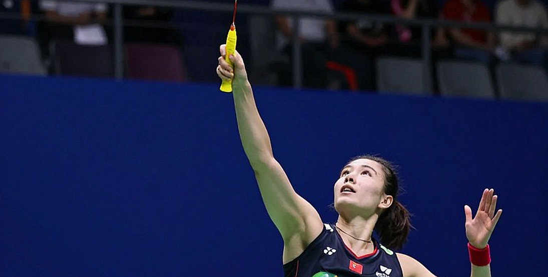 Asian Games 2026: Cầu lông Ấn Độ và bộ xương của một cuộc chuyển giao thế hệ