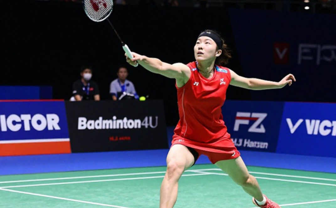 Con đường tới vàng của Lakshya Sen tại Asian Games 2026: bảng đối đầu lịch sử nói điều ngược lại Con đường tới vàng của Lakshya Sen tại Asian Games 2026: bảng đối đầu lịch sử nói điều ngược lại