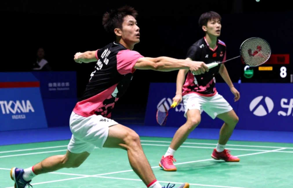 Con đường tới vàng của Lakshya Sen tại Asian Games 2026: bảng đối đầu lịch sử nói điều ngược lại Con đường tới vàng của Lakshya Sen tại Asian Games 2026: bảng đối đầu lịch sử nói điều ngược lại