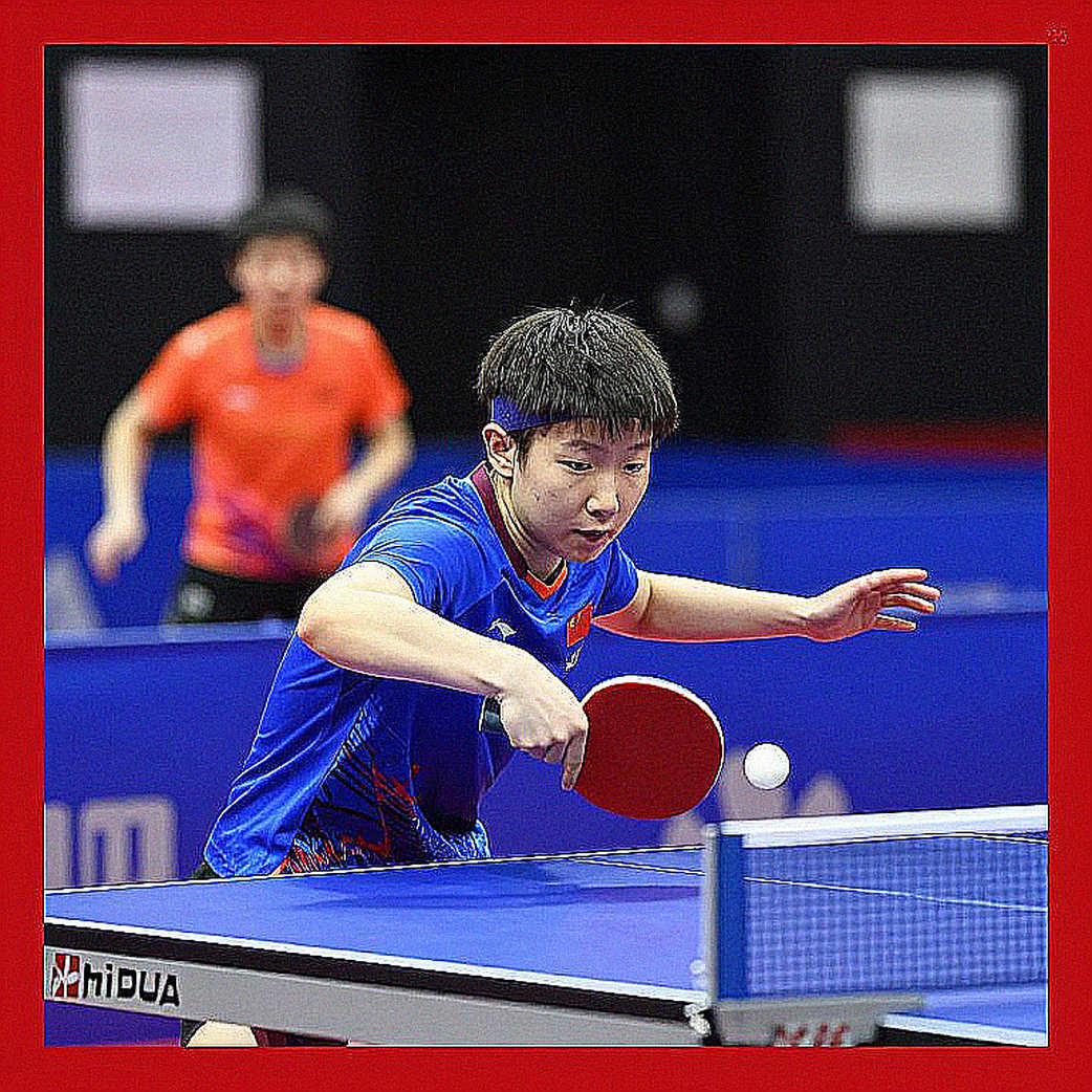 Data Never Panics: When Vietnamese Table Tennis Needs a System, Not Just Inspiration