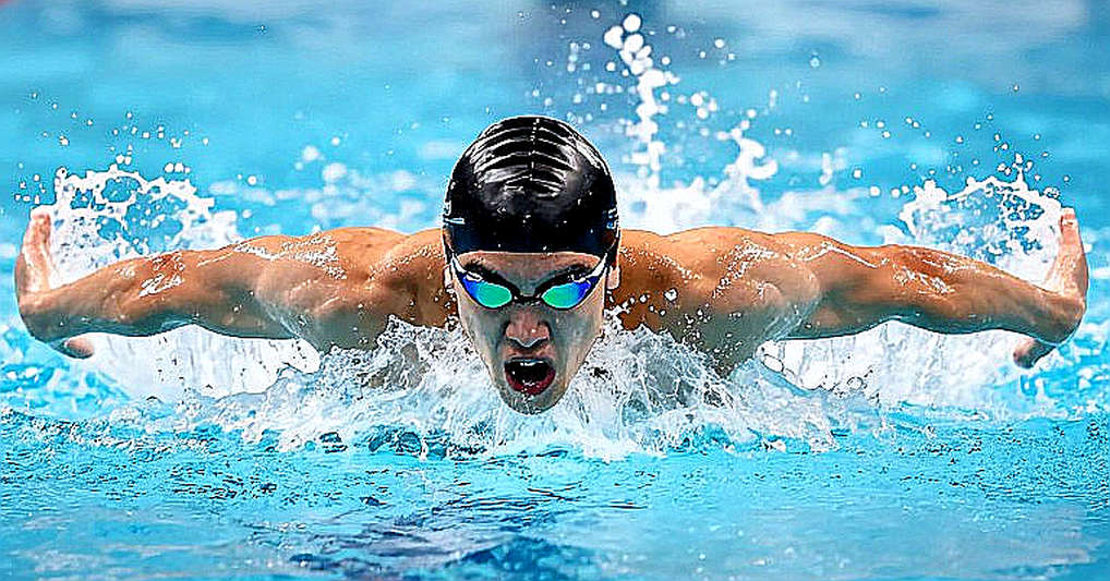 Mert Taşbaşı Verbals to SMU: Mapping a Turkish Breaststroker's Route into the NCAA