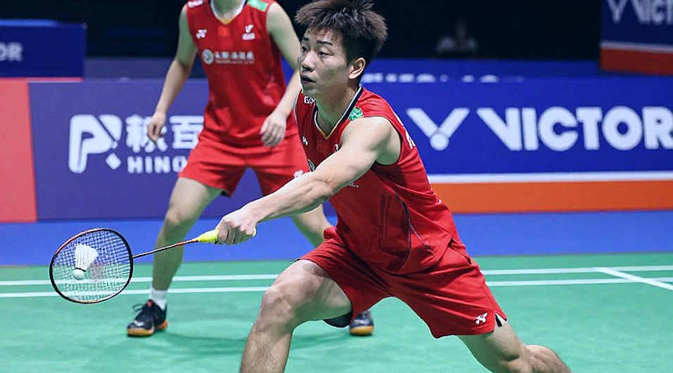 Hai ván không có hiệp ba: Kunlavut Vitidsarn và bức tường 64 năm của cầu lông Thái Lan