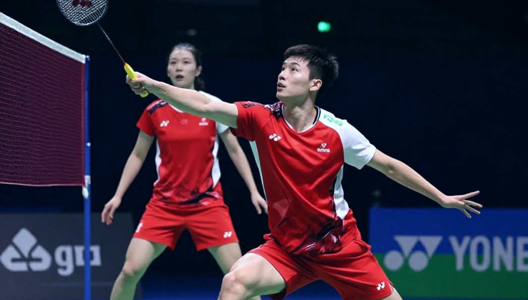 Ẩn số sau cú ngã của cầu lông Ấn Độ tại Asian Games 2026: Khi cỗ máy huy chương chỉ chạy trên một trục