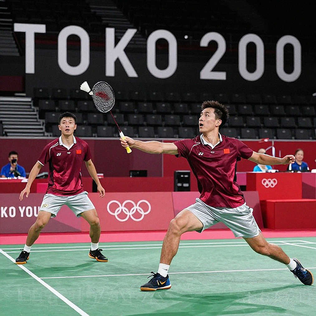 China Masters 2026: India's Three Quarter-Final Cross-Sections and the Gap That Opened at Minute 14