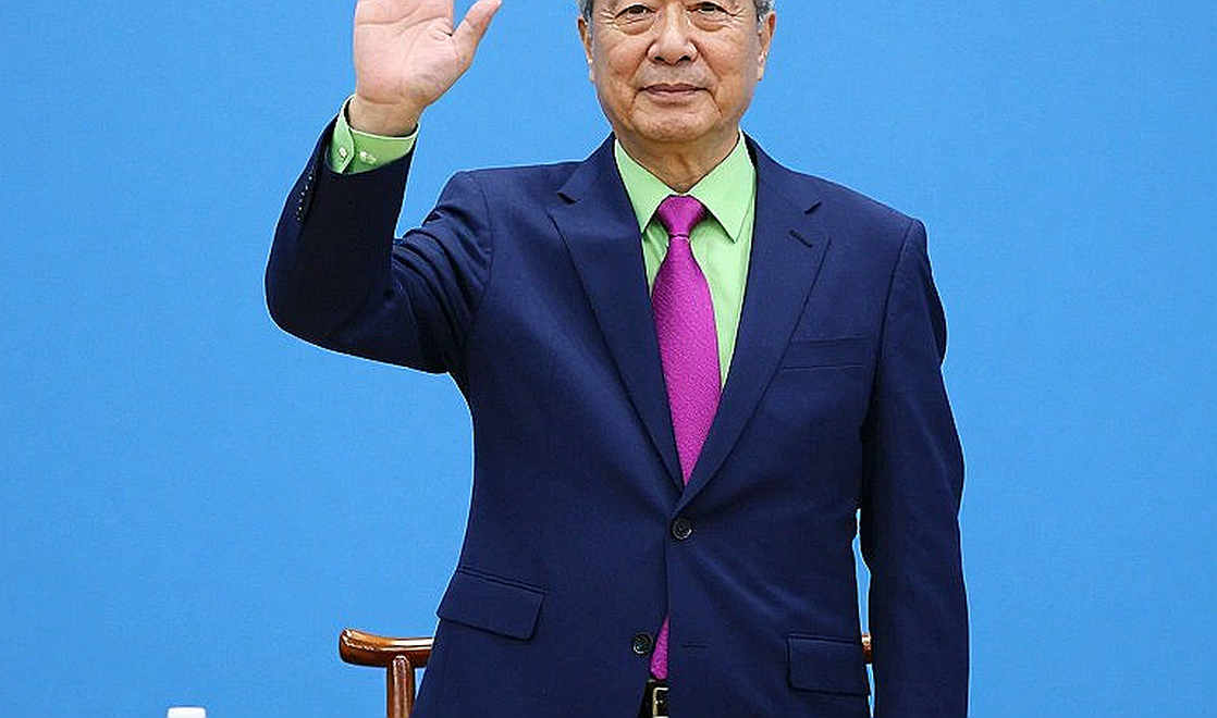 Asian Games 2026: Ấn Độ Và Canh Bạc Hai Mươi Tay Vợt — Khi Sự Tập Trung Trở Thành Rủi Ro