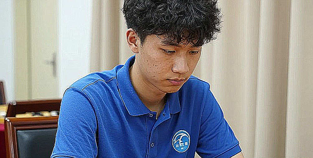 The 6th Intercontinental Online Chess Championship for Prisoners: When the Chessboard Opens the Door to Reintegration