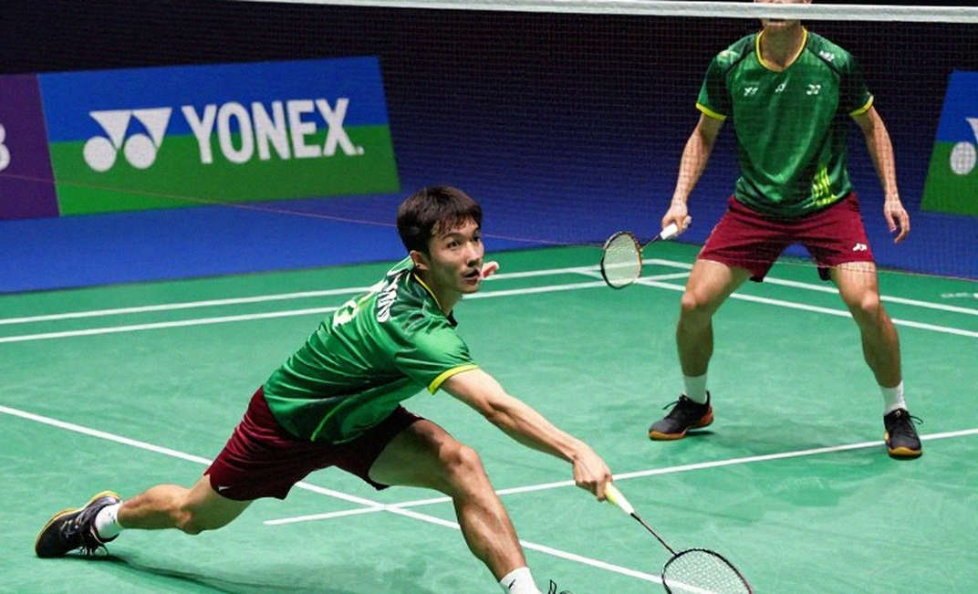 China Masters 2026: Satwik-Chirag, the 36-Shot Rally and the Limits of a Comeback