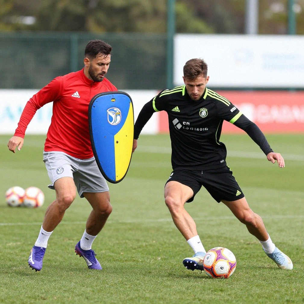 Vu Tien Thanh và khóa AFC Pro ở Campuchia: tấm bằng dang dở 18 năm của một giám đốc kỹ thuật Vu Tien Thanh và khóa AFC Pro ở Campuchia: tấm bằng dang dở 18 năm của một giám đốc kỹ thuật