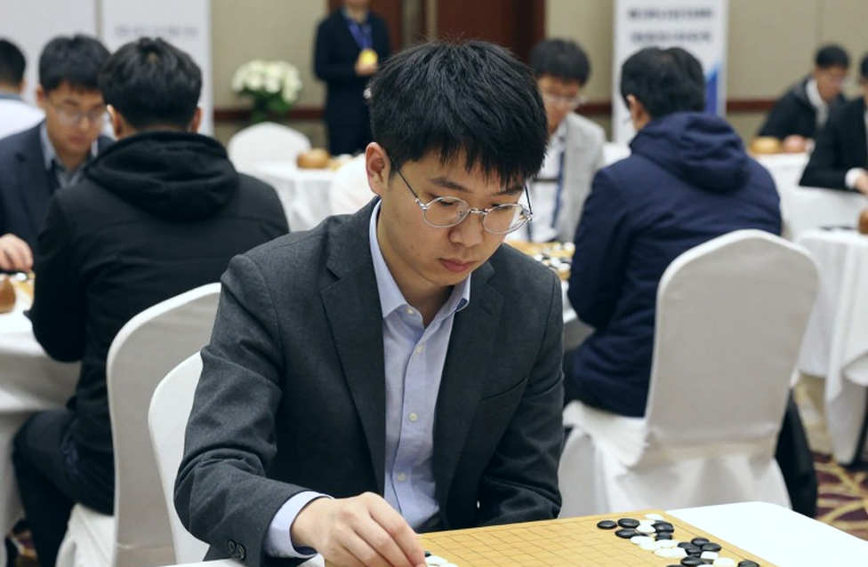 Ván cờ ngắn ở UzChess Cup: khi khai cuộc bị gọi sai tên