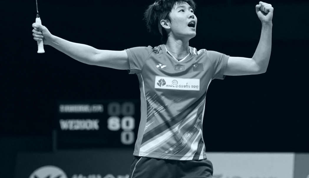 PV Sindhu tại Asian Games 2026: Đường cong xếp hạng 10–7–15 và cú sốc tứ kết