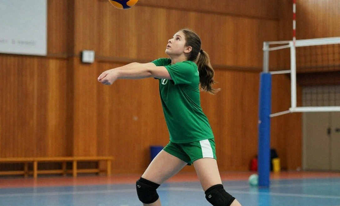 Suhl Giành Siêu Cúp Đầu Tiên: Ba Set Đấu Nghẹt Thở Và Nước Mắt Của Kẻ Về Nhì