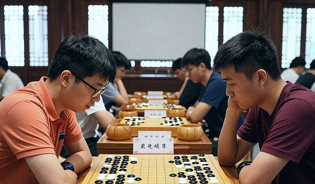 9...a5 trước Bayonet Attack: lời giải cho người hiểu thế trận, không phải cho người học thuộc biến