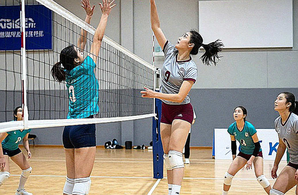 Bóng chuyền nữ Nam Mỹ khai cuộc tại Rio: Brazil, Argentina và bài kiểm tra sớm cho chu kỳ Los Angeles 2028