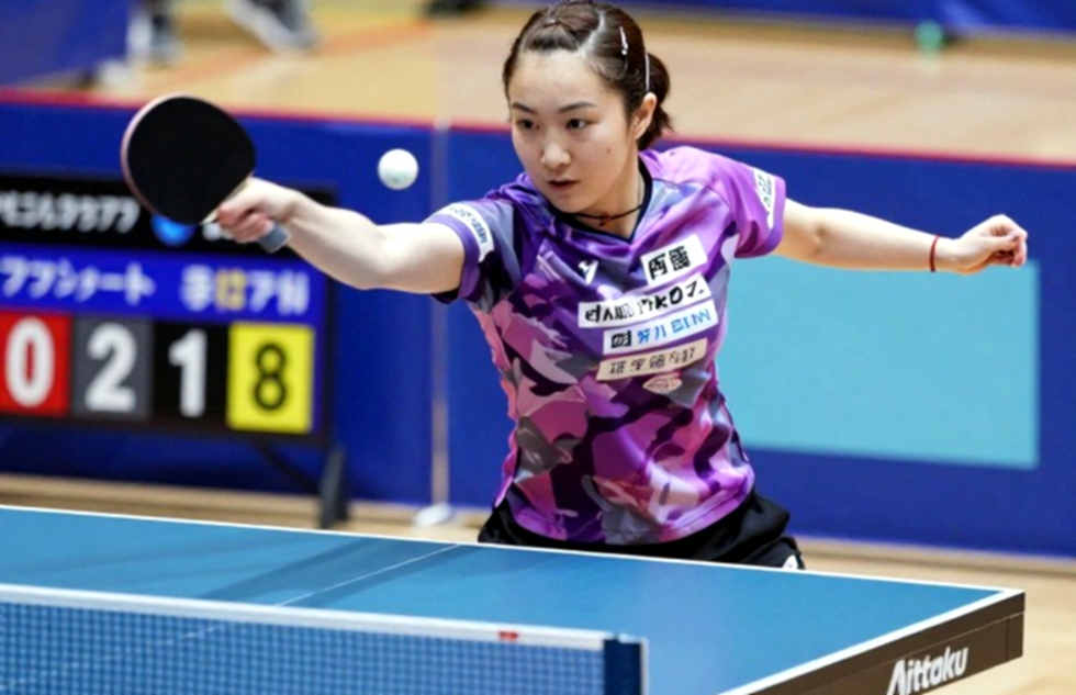 Đức tại Ljubljana 2026: Bảy tay vợt, một thế hệ chuyển giao và những con số bị bỏ quên