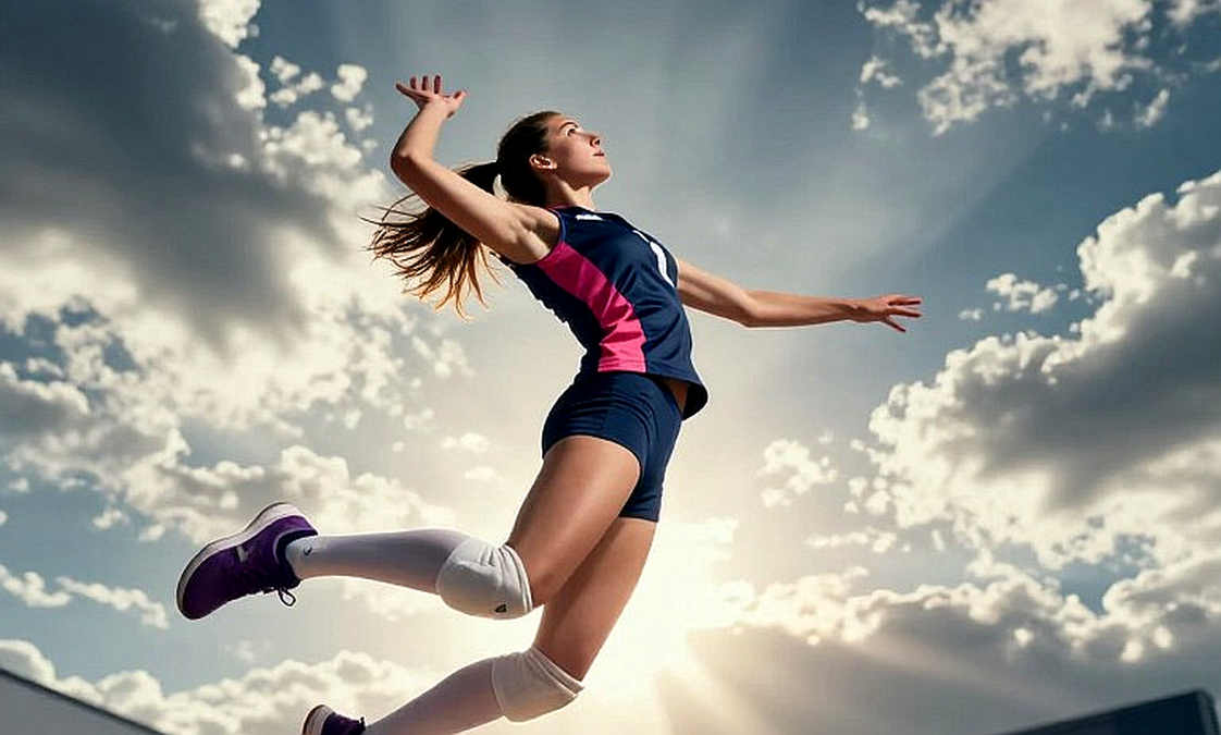 Một libero 14 tuổi, một cú đập nhập khẩu và khoảng trống chính sách bóng chuyền nữ Việt Nam
