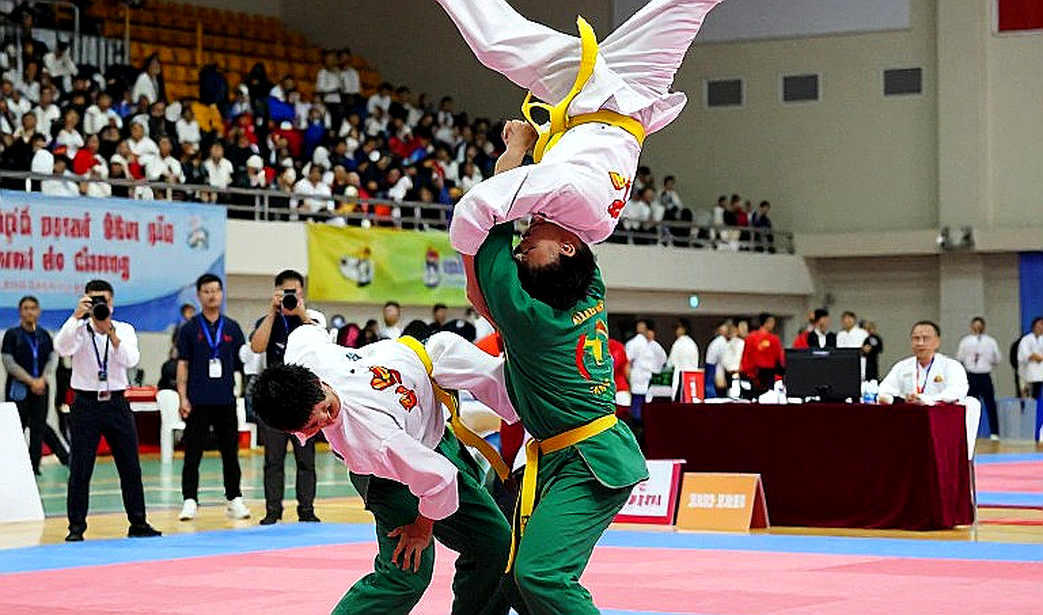 Nhật ký Asiad 20: Cú quét 5–0 của kata đồng đội nữ và những gì bảng huy chương không kể