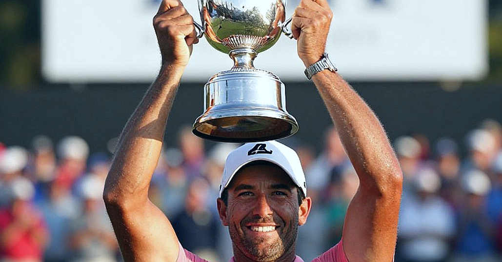 BMW PGA Championship 2026: Rai bùng nổ chia ngôi đầu, Rahm 78 gậy và ngưỡng cắt loại đang tới gần