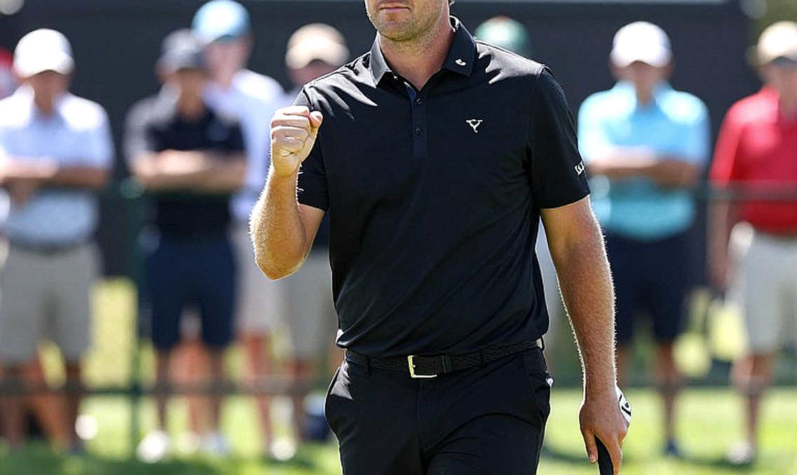 BMW PGA Championship 2026: Rai bùng nổ chia ngôi đầu, Rahm 78 gậy và ngưỡng cắt loại đang tới gần