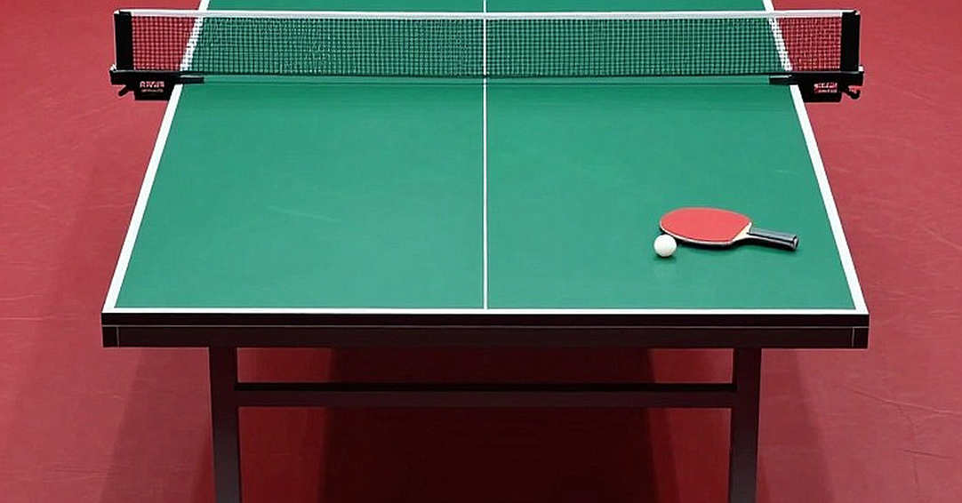 Rayne A tái võ đài: Bản đồ quyền lực mới ở Braintree Table Tennis League