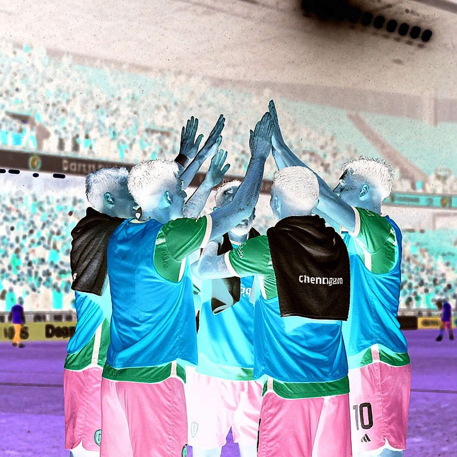 Kỳ chuyển nhượng V.League: tín hiệu thật nằm ở phần phụ lục hợp đồng Kỳ chuyển nhượng V.League: tín hiệu thật nằm ở phần phụ lục hợp đồng