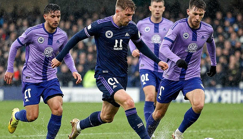 Pulisic ghi bàn, Balogun trở lại Monaco: Khi USMNT đọc sai bảng giá của chính mình Pulisic ghi bàn, Balogun trở lại Monaco: Khi USMNT đọc sai bảng giá của chính mình