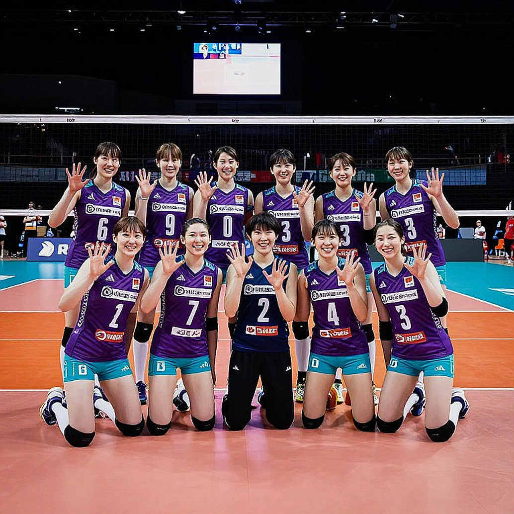 ASIAD 2026: Where the Collapse Begins - Reviewing Vietnam's 1-3 Loss to South Korea Before the China Quarterfinal