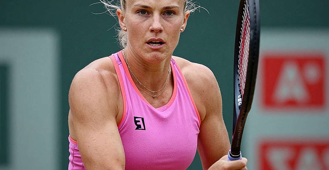 Sabalenka chạm trán nhà vô địch Wimbledon: Cuộc chiến giữa bản lĩnh ba kỳ liên tiếp và sức trẻ đang lên