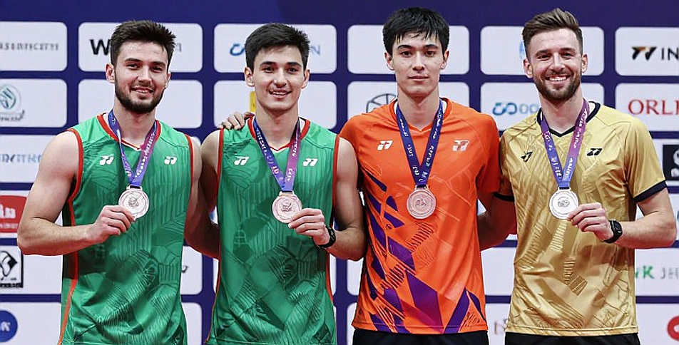 Aidil Sholeh creates Malaysian history at Vietnam Open 2026: Victory is real, but so are the limitations
