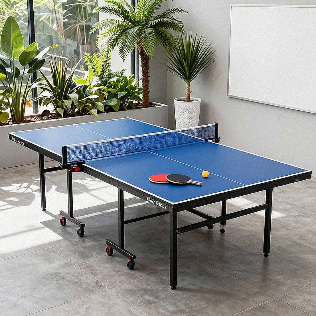 Bên trong lò tuyển chọn U11 của bóng bàn Anh: Hai suất vé, chín trận đấu và giới hạn của dữ liệu Bên trong lò tuyển chọn U11 của bóng bàn Anh: Hai suất vé, chín trận đấu và giới hạn của dữ liệu