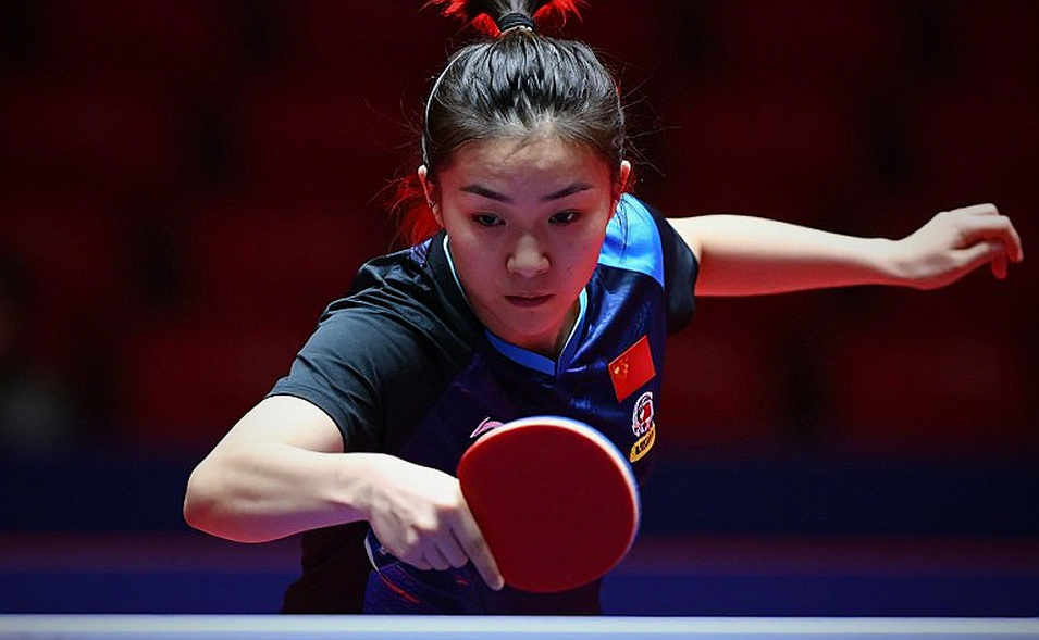 Bên trong lò tuyển chọn U11 của bóng bàn Anh: Hai suất vé, chín trận đấu và giới hạn của dữ liệu Bên trong lò tuyển chọn U11 của bóng bàn Anh: Hai suất vé, chín trận đấu và giới hạn của dữ liệu