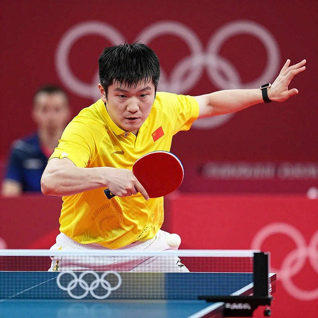 Bên trong lò tuyển chọn U11 của bóng bàn Anh: Hai suất vé, chín trận đấu và giới hạn của dữ liệu Bên trong lò tuyển chọn U11 của bóng bàn Anh: Hai suất vé, chín trận đấu và giới hạn của dữ liệu