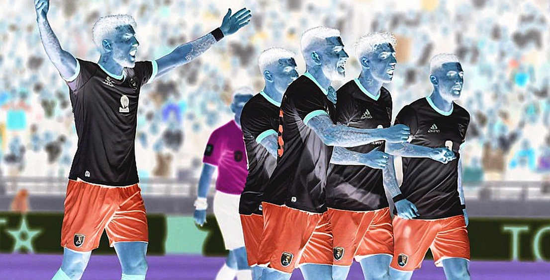 Rời U20 Việt Nam, Nguyễn Lê Phát lập tức ghi bàn ở V-League