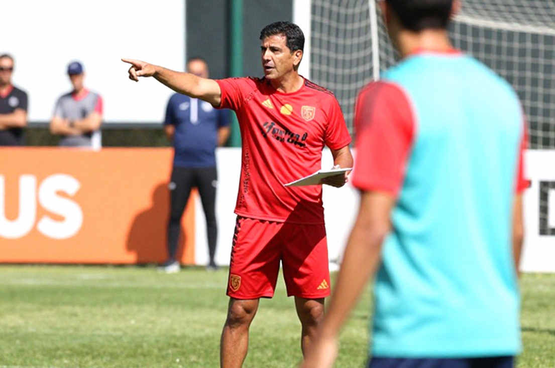Rời U20 Việt Nam, Nguyễn Lê Phát lập tức ghi bàn ở V-League Rời U20 Việt Nam, Nguyễn Lê Phát lập tức ghi bàn ở V-League