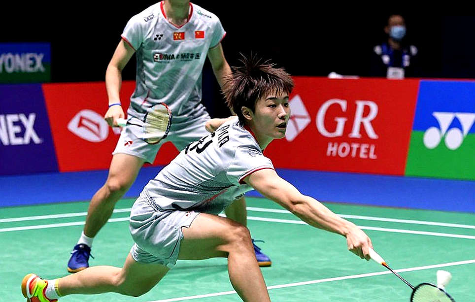 When Badminton Data Stays Silent: The Discipline of the Empty Cell