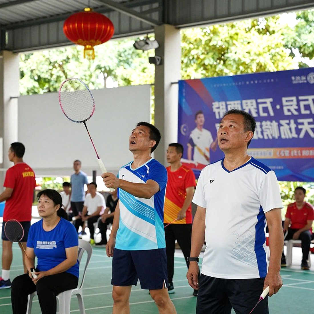 When Badminton Data Stays Silent: The Discipline of the Empty Cell