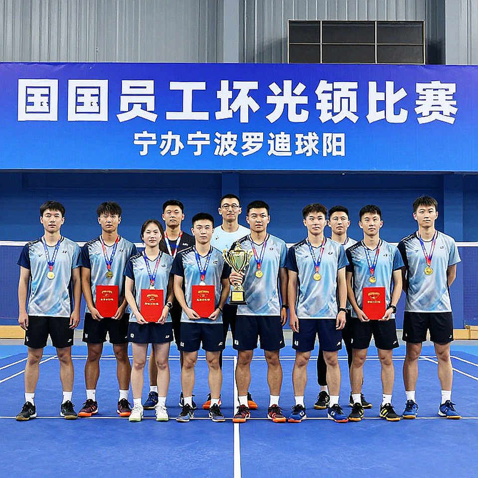 When Badminton Data Stays Silent: The Discipline of the Empty Cell