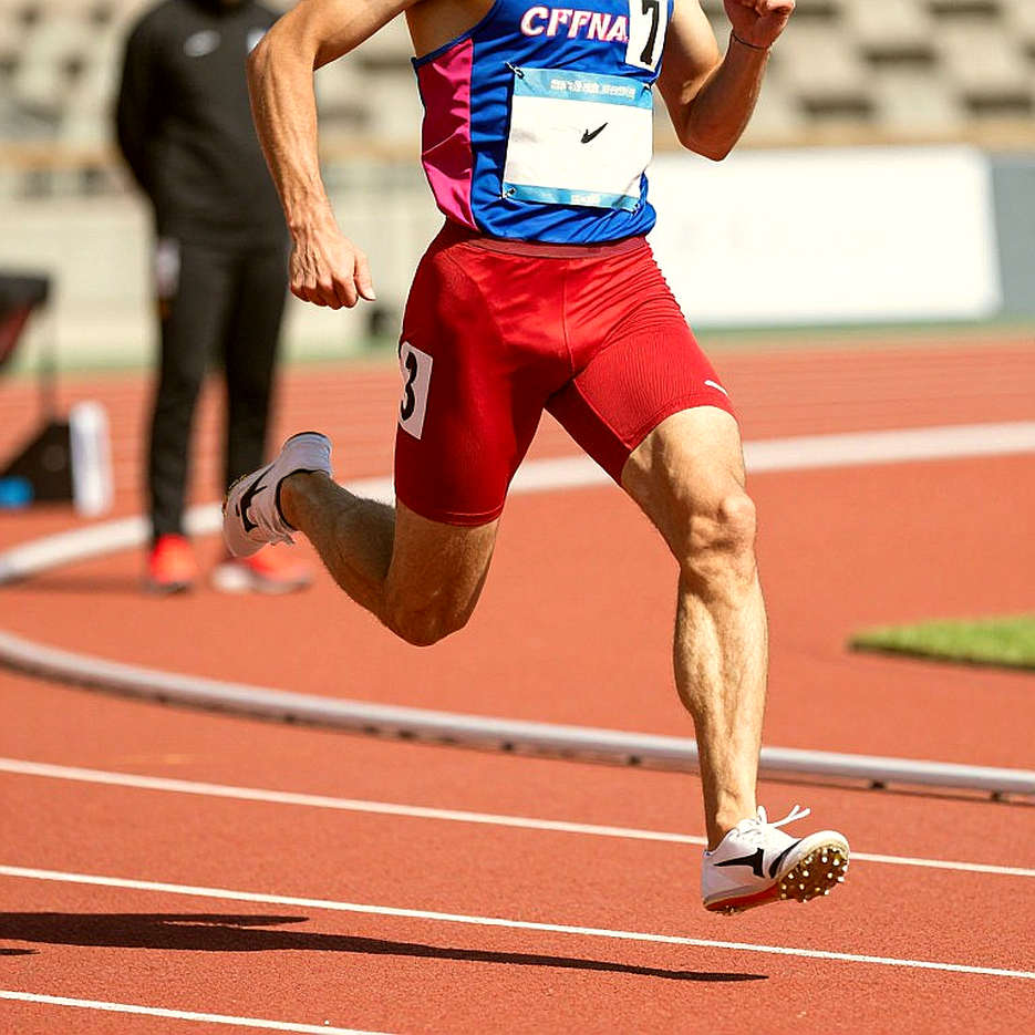 Chiếc giày không có trên danh sách: Bên trong phán quyết thu hồi HCV đi bộ tại Asian Games 2026 Chiếc giày không có trên danh sách: Bên trong phán quyết thu hồi HCV đi bộ tại Asian Games 2026