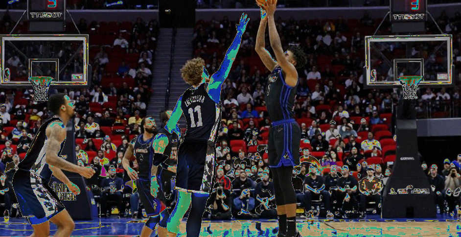 Isaac Bonga and the Familiar Gamble: When Obradović Calls Back an Old Player Isaac Bonga and the Familiar Gamble: When Obradović Calls Back an Old Player
