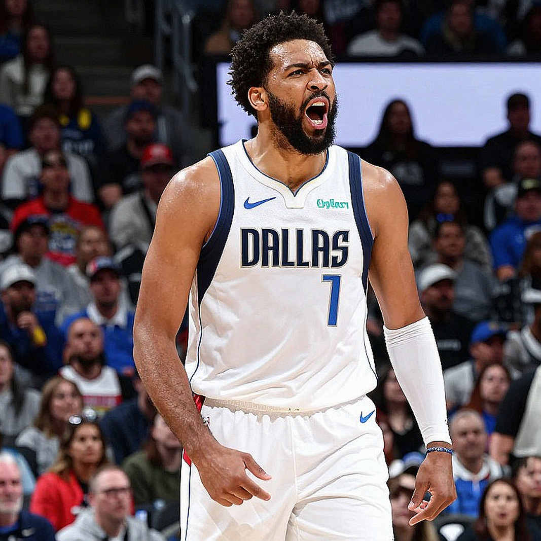 Isaac Bonga and the Familiar Gamble: When Obradović Calls Back an Old Player Isaac Bonga and the Familiar Gamble: When Obradović Calls Back an Old Player