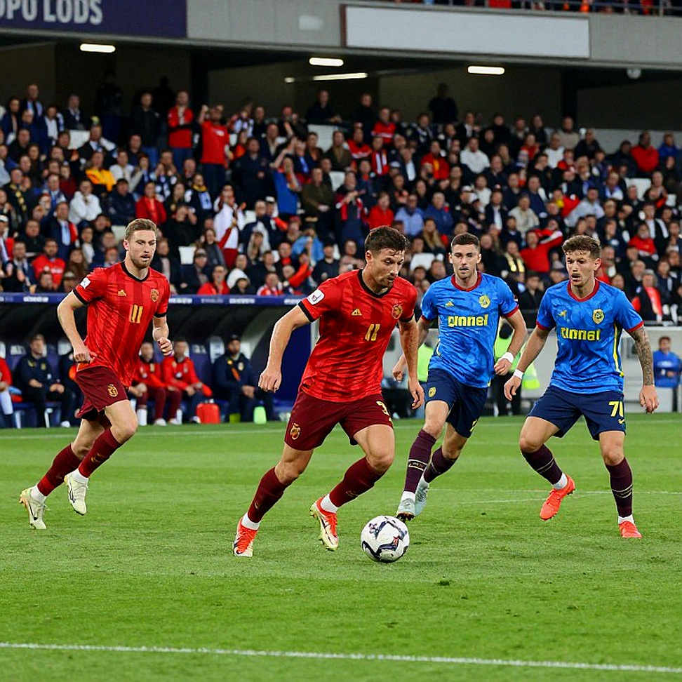 Doan Van Hau's 68th-Minute Red Card: a 20 Million VND Fine, a Four-Match Ban and a Three-Week Void