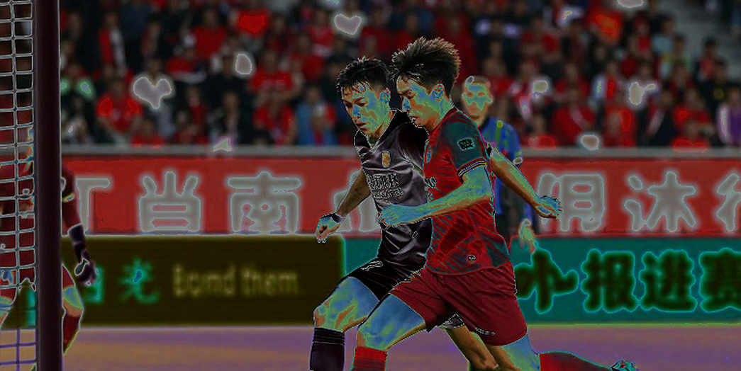 Doan Van Hau's 68th-Minute Red Card: a 20 Million VND Fine, a Four-Match Ban and a Three-Week Void