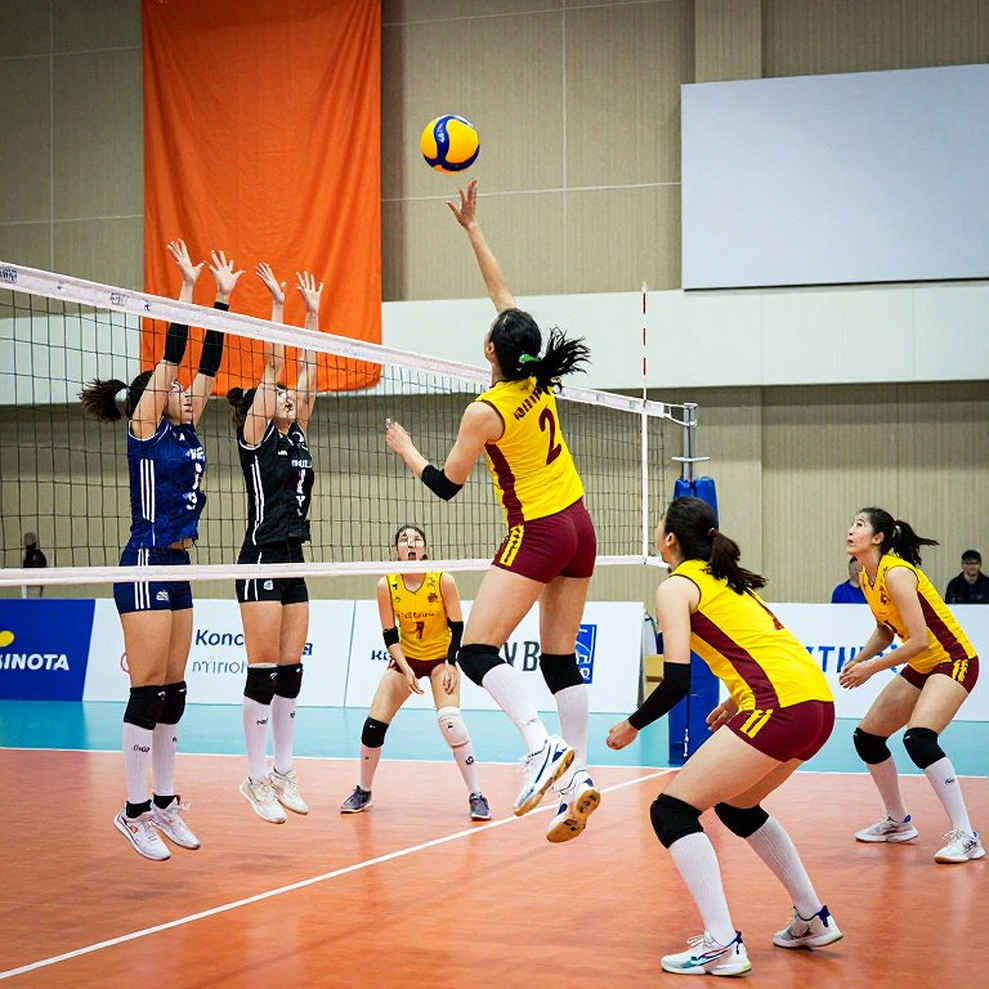 Vị trí thứ sáu của bóng chuyền nam Thổ Nhĩ Kỳ: lá thăm quan trọng hơn tấm huy chương