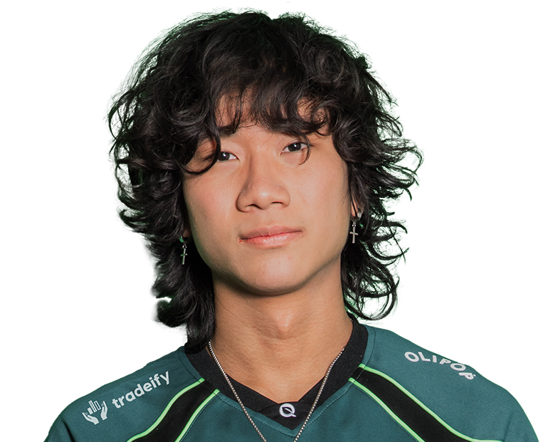 Johnson Le