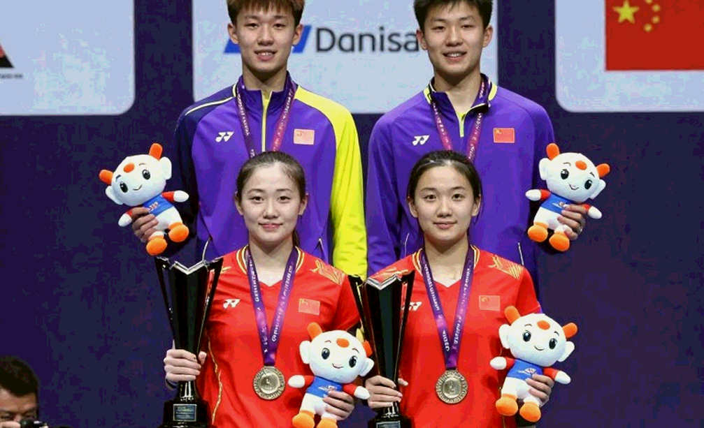 Cầu lông thế giới sau Paris 2026: Cuộc đổi ngôi lặng lẽ và những khoảng trống chưa ai lấp