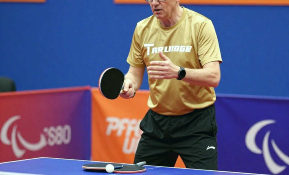 Worthing TTC khai trương giải Junior Team 1 Star: Sáng kiến cấp câu lạc bộ vá lỗ hổng kim tự tháp bóng bàn trẻ Anh Worthing TTC khai trương giải Junior Team 1 Star: Sáng kiến cấp câu lạc bộ vá lỗ hổng kim tự tháp bóng bàn trẻ Anh