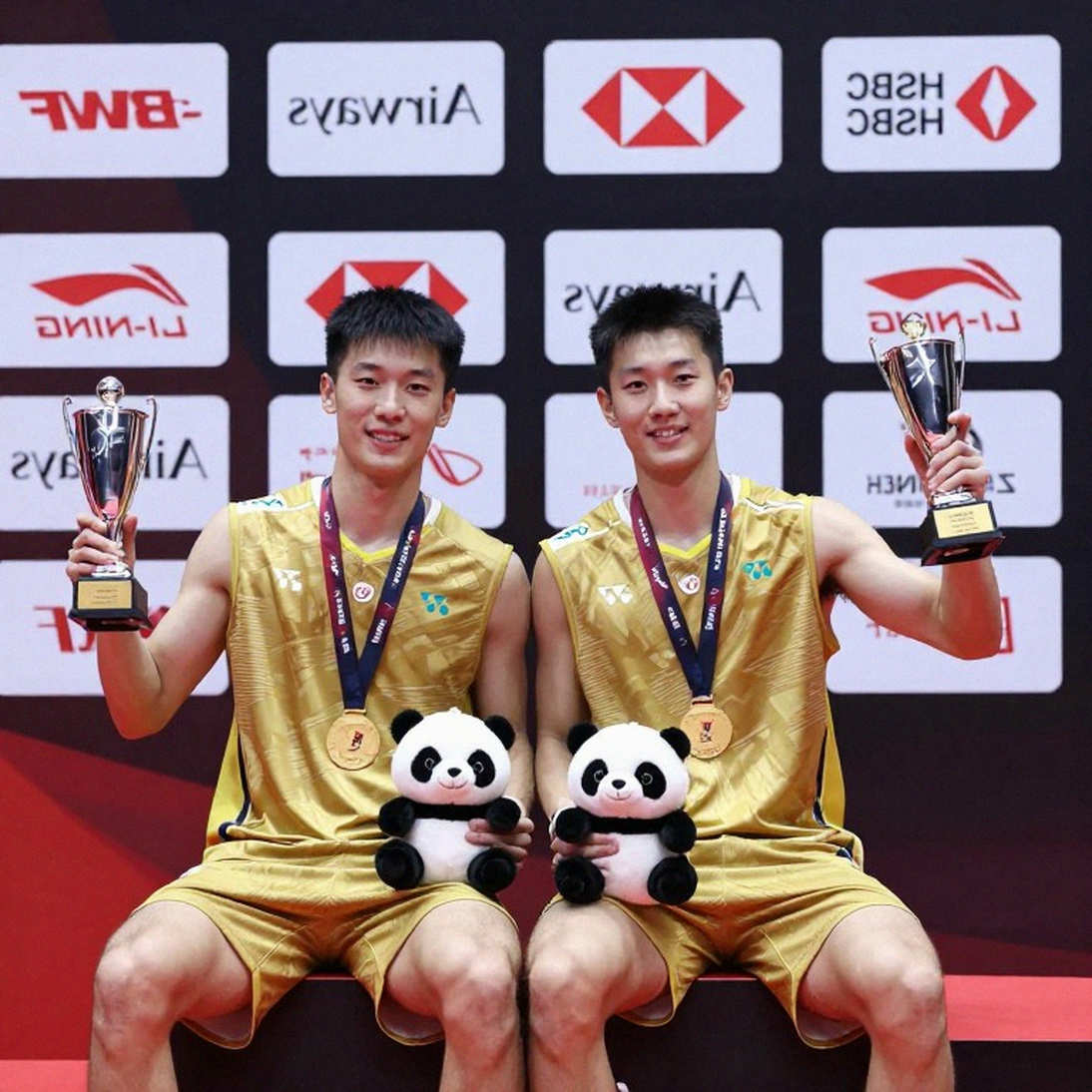 Bản đồ nhánh đấu cầu lông đồng đội Aichi-Nagoya 2026: Ấn Độ, Nhật Bản và giới hạn cấu trúc của một suất huy chương