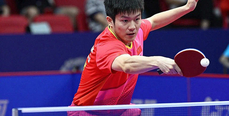 Quét sạch 14 huy chương vàng: Bóng bàn trẻ Mỹ thống trị châu Mỹ, nhưng đừng vội ăn mừng Quét sạch 14 huy chương vàng: Bóng bàn trẻ Mỹ thống trị châu Mỹ, nhưng đừng vội ăn mừng
