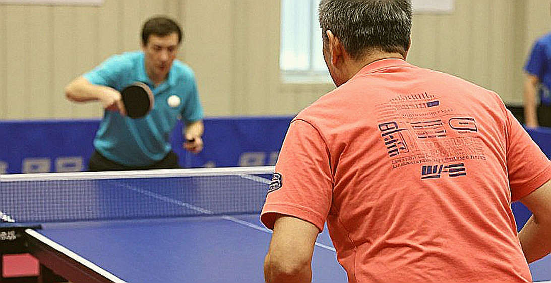 Ljubljana 2026: Félix Lebrun, Léo De Nodrest và đường biên thế hệ của bóng bàn nam châu Âu
